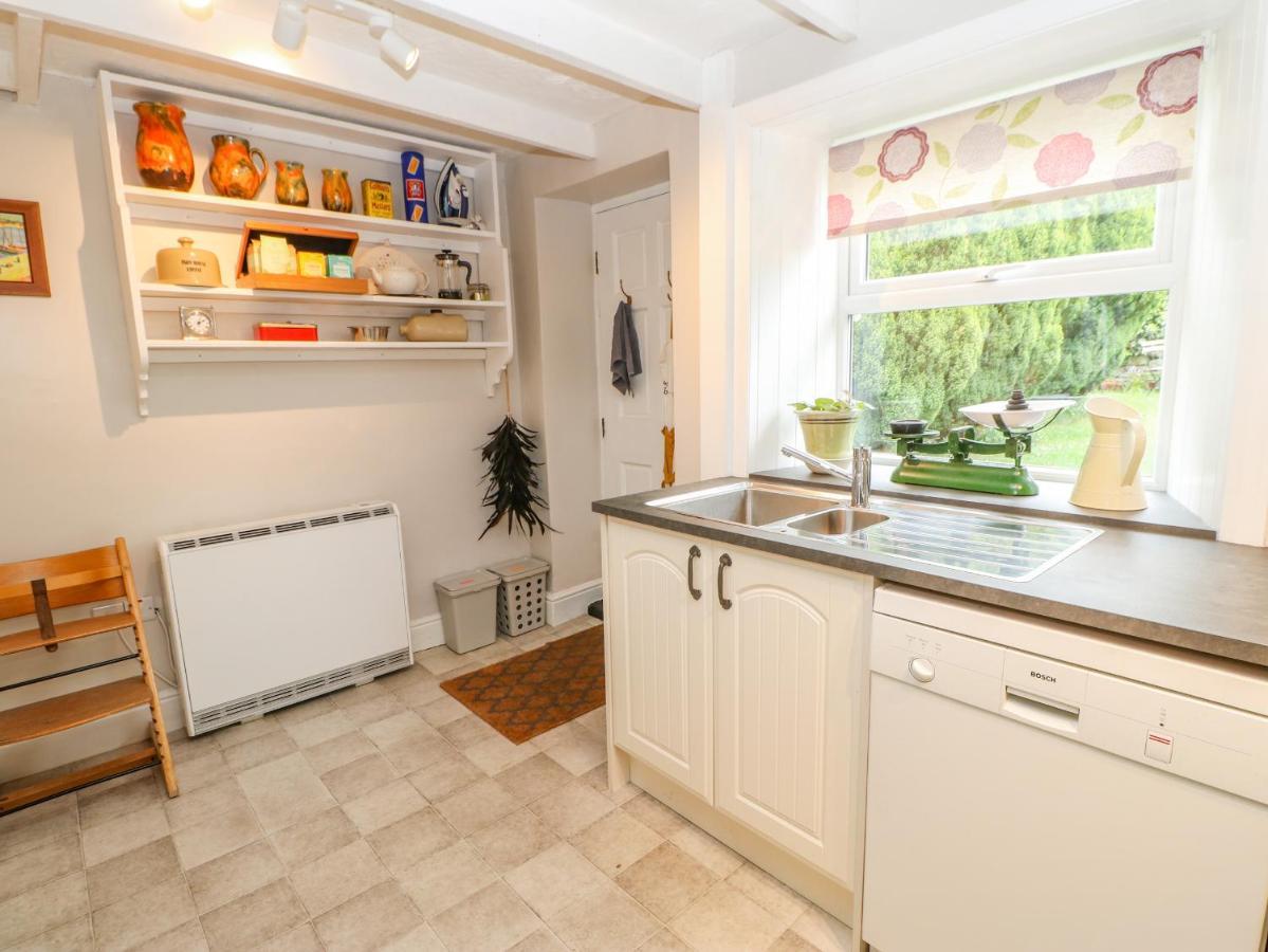 Lavender Cottage Bishop Auckland Exterior foto