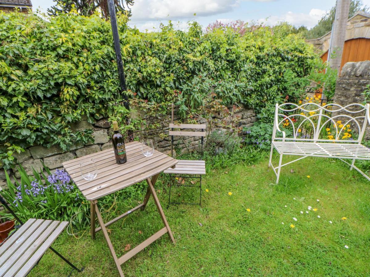 Lavender Cottage Bishop Auckland Exterior foto